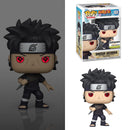 Shisui Uchiha - Naruto Shippuden