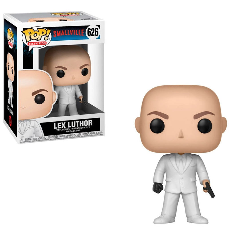 Lex Luthor