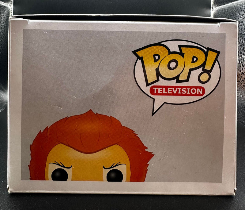 Lion-O - Thundercats Classic