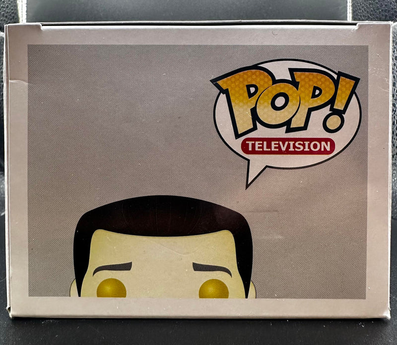 Data - Star Trek The Next Generation