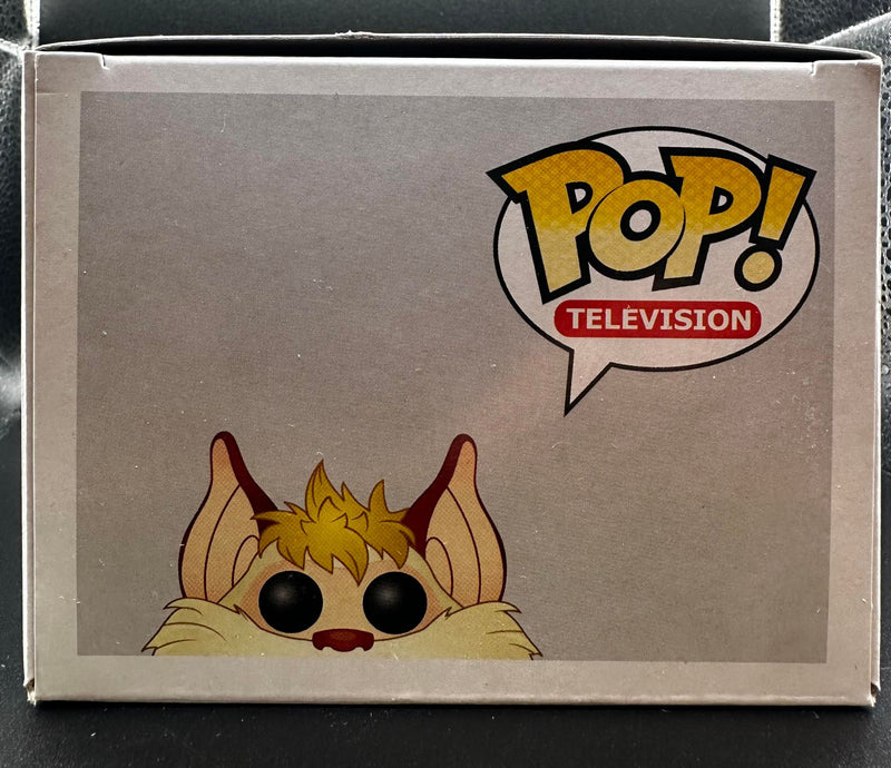 Snarf - Thundercats Classic