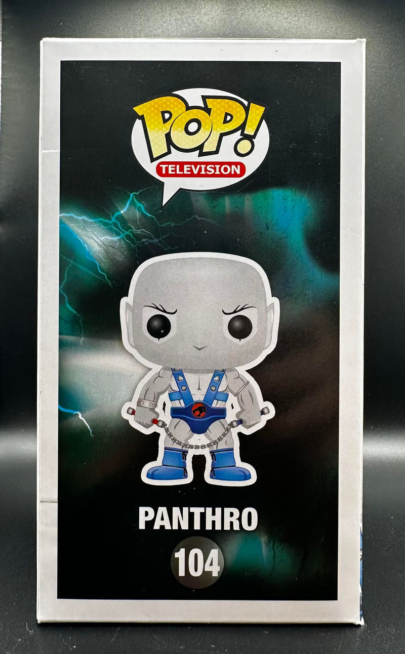Panthro - Thundercats Classic