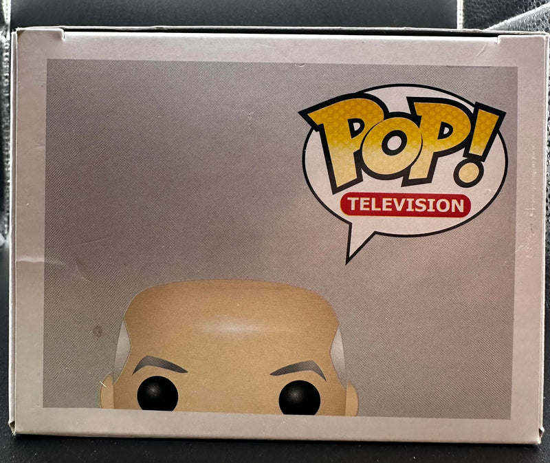 Captain Picard - Star Trek The Next Generation