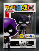 Raven - TeenTitansGo!