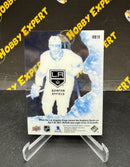 Quinton Byfield Rookie Breakouts 066/100 - Los Angeles Kings
