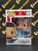 Rocky Maivia