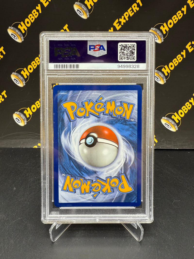 Rayquaza GX Shiny