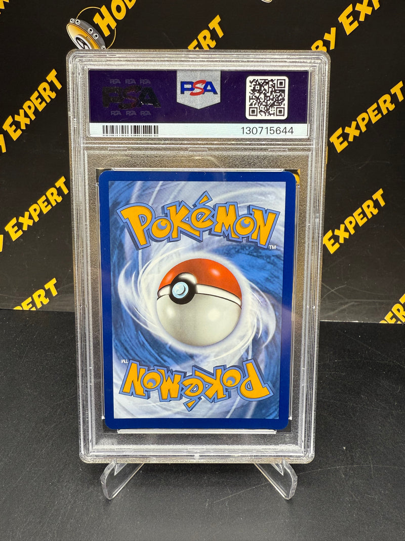 Alolan Exeggutor ex Special Illustration Rare