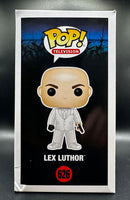 Lex Luthor