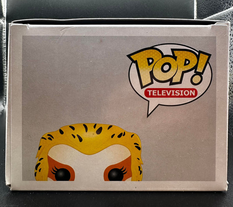 Cheetara - Thundercats Classic