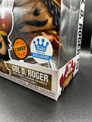 Gol D. Roger - One Piece