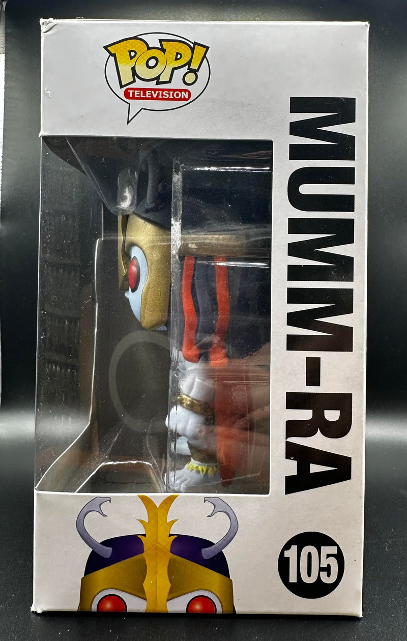 Mumm-Ra - Thundercats Classic