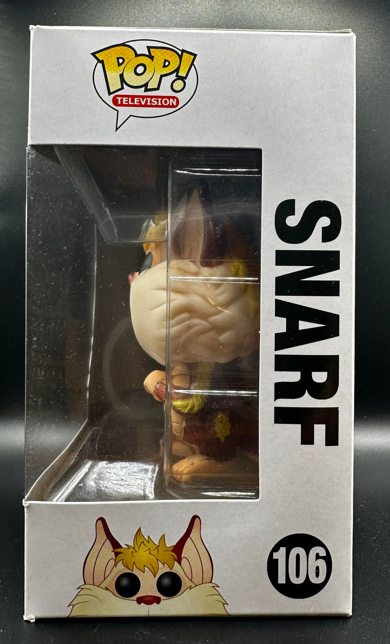 Snarf - Thundercats Classic