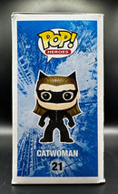 Catwoman - DC Batman The Dark Knight Rises