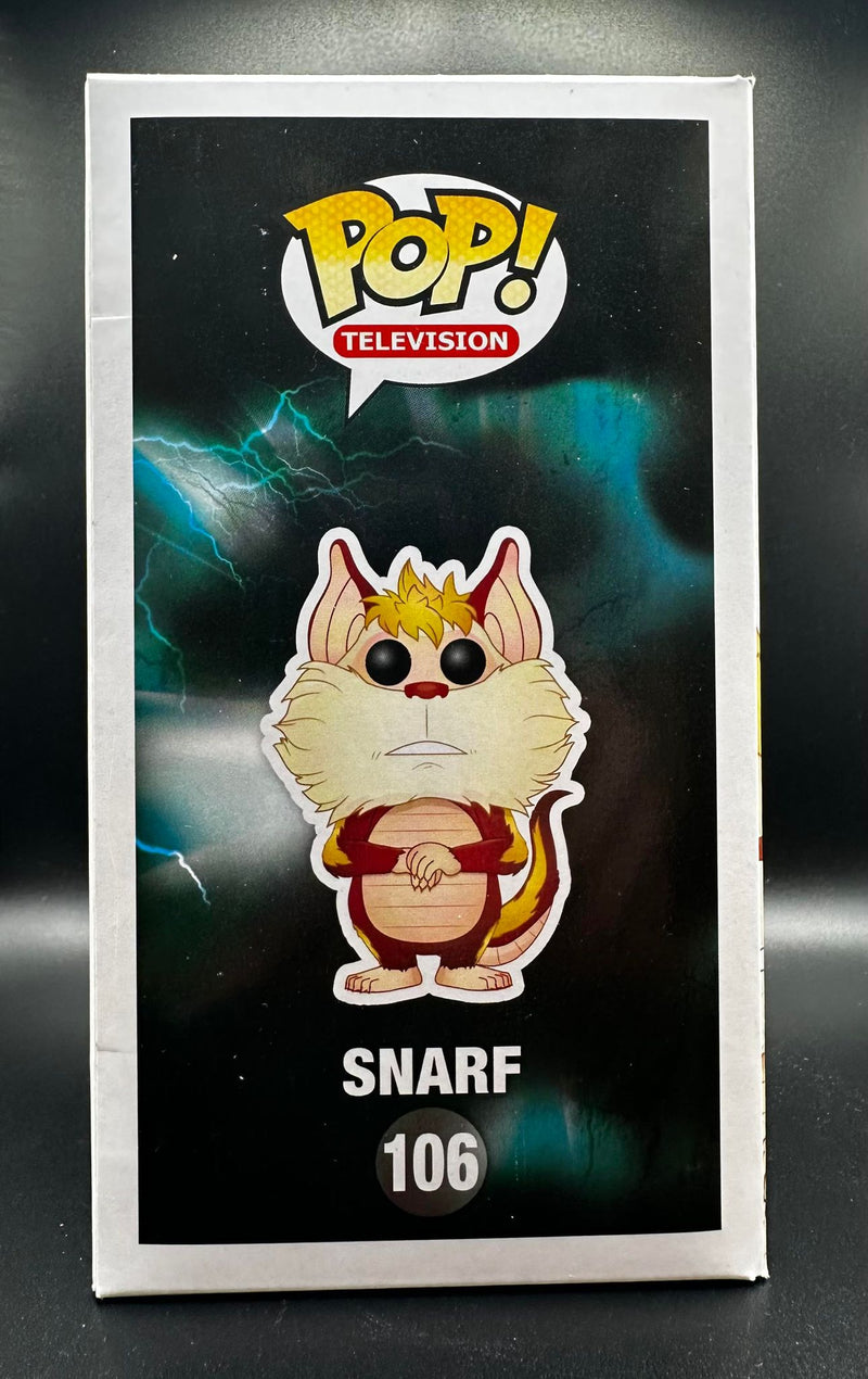 Snarf - Thundercats Classic