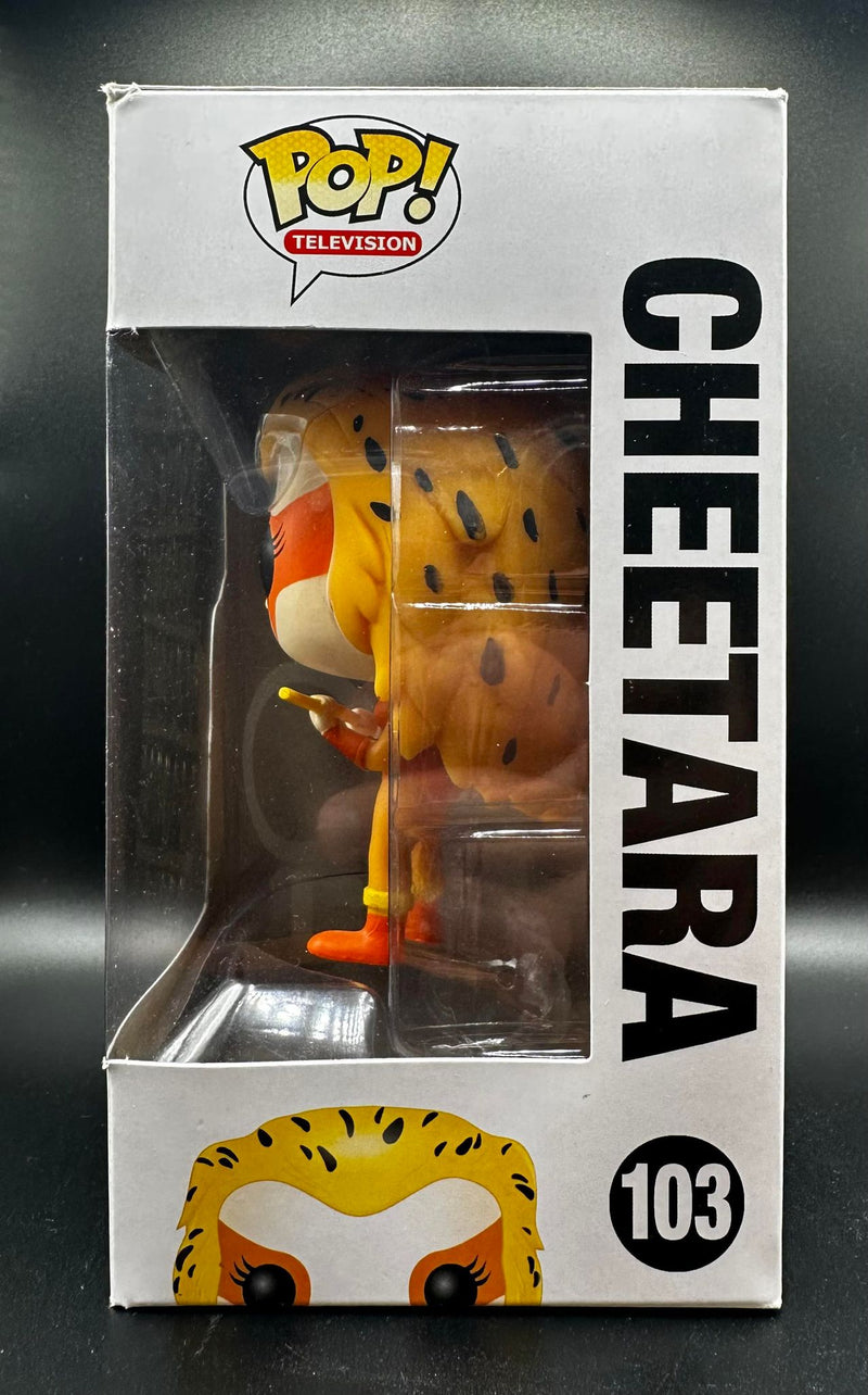 Cheetara - Thundercats Classic