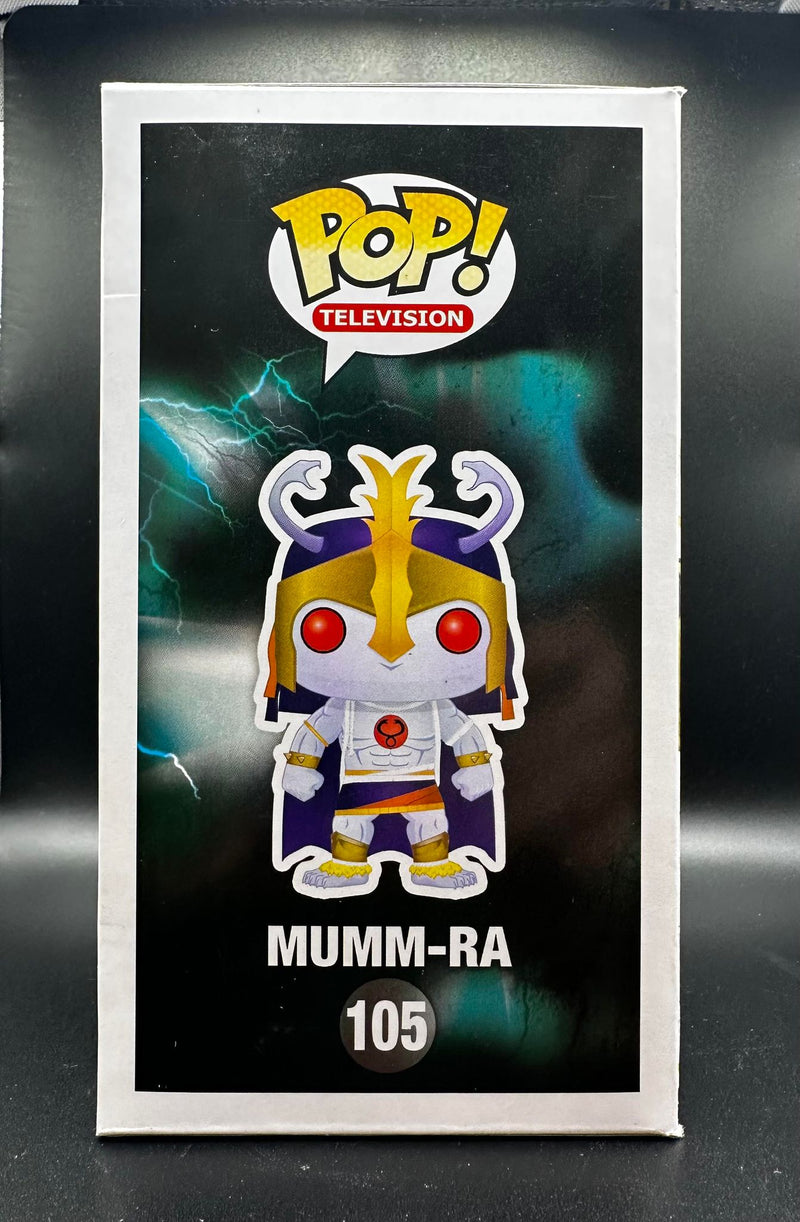 Mumm-Ra - Thundercats Classic