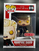 Vampire David - The Lost Boys