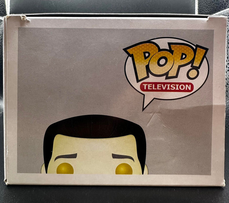 Data - Star Trek The Next Generation