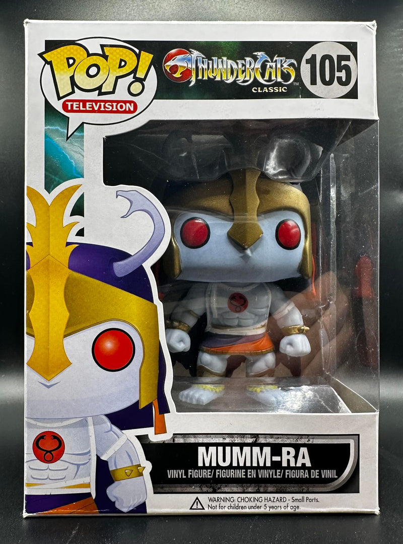 Mumm-Ra - Thundercats Classic