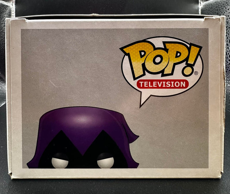 Raven - TeenTitansGo!