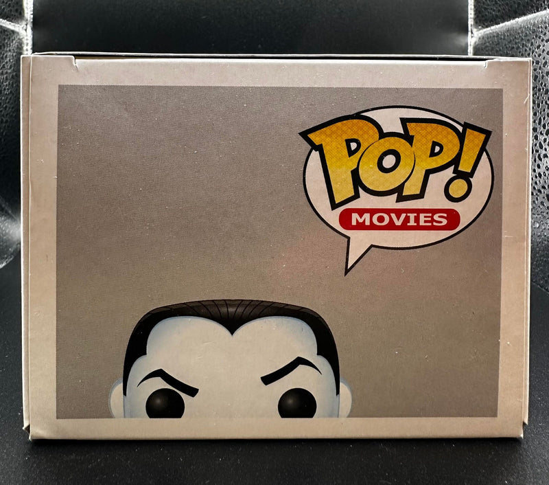 Dracula - Monsters