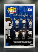 Edward Cullen - The Twilight Saga