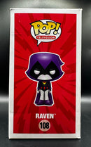 Raven - TeenTitansGo!