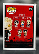 Vampire David - The Lost Boys