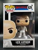 Lex Luthor