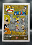 Vinsmoke Sanji - One Piece