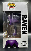 Raven - TeenTitansGo!