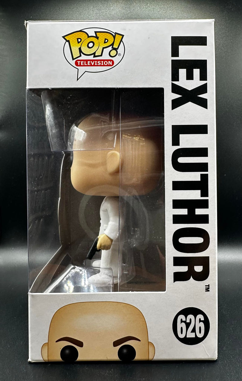 Lex Luthor