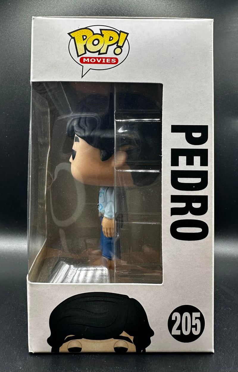 Pedro - Napoleon Dynamite
