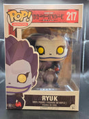 Ryuk - Death Note