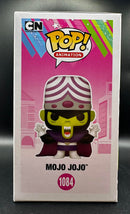 Mojo Jojo - The Powerpuff Girls