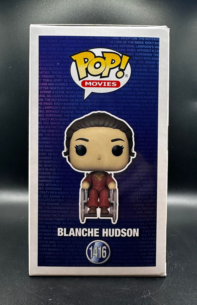 Blanche Hudson - Warner Bros 100th Anniversary