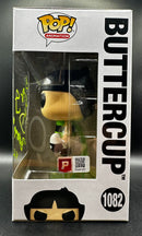 Buttercup - The Powerpuff Girls