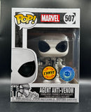 Agent Anti-Venom - Marvel