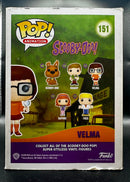 Velma - Scooby-Doo!