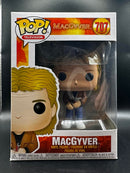 MacGyver - MacGyver