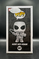 Agent Anti-Venom - Marvel