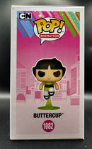 Buttercup - The Powerpuff Girls