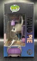 Maud Pie - My Little Pony