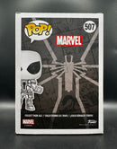 Agent Anti-Venom - Marvel