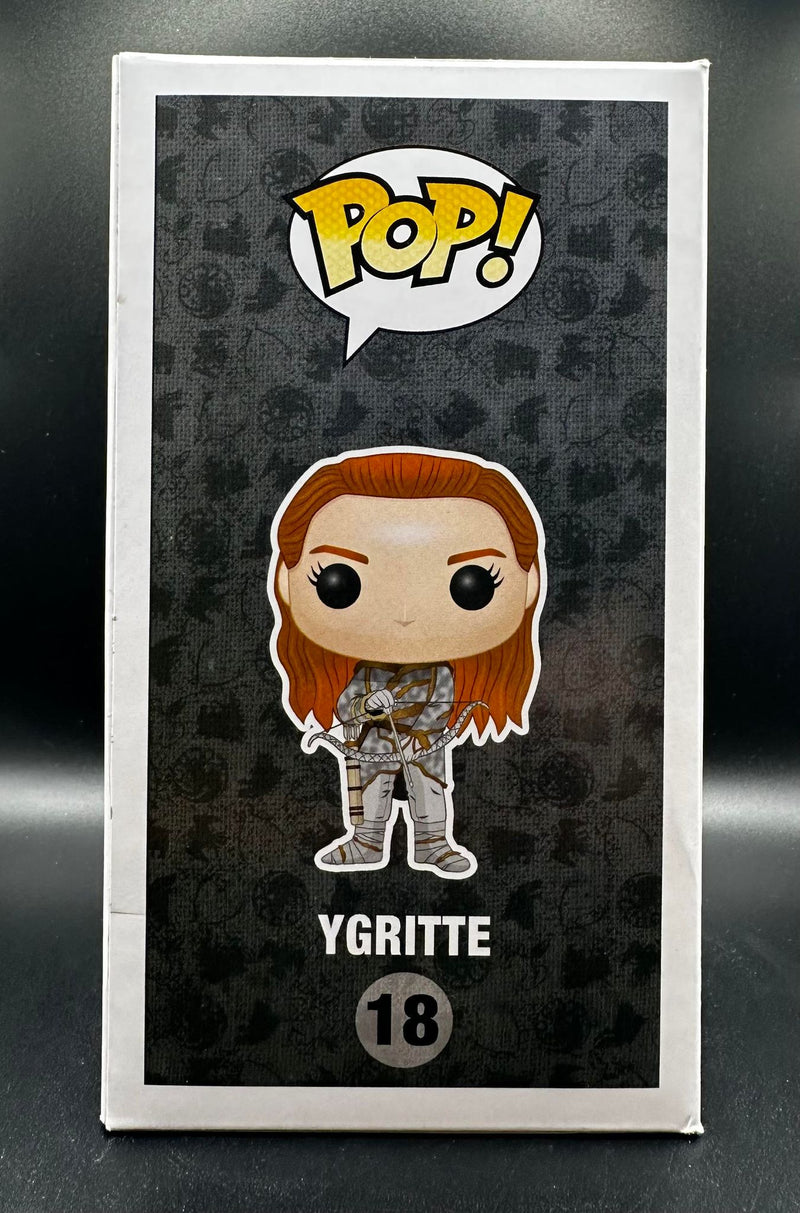 Ygritte - Game of Thrones