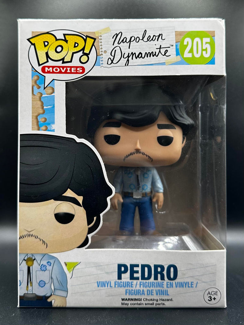 Pedro - Napoleon Dynamite