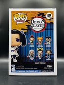 Aoi Kanzaki - Demon Slayer