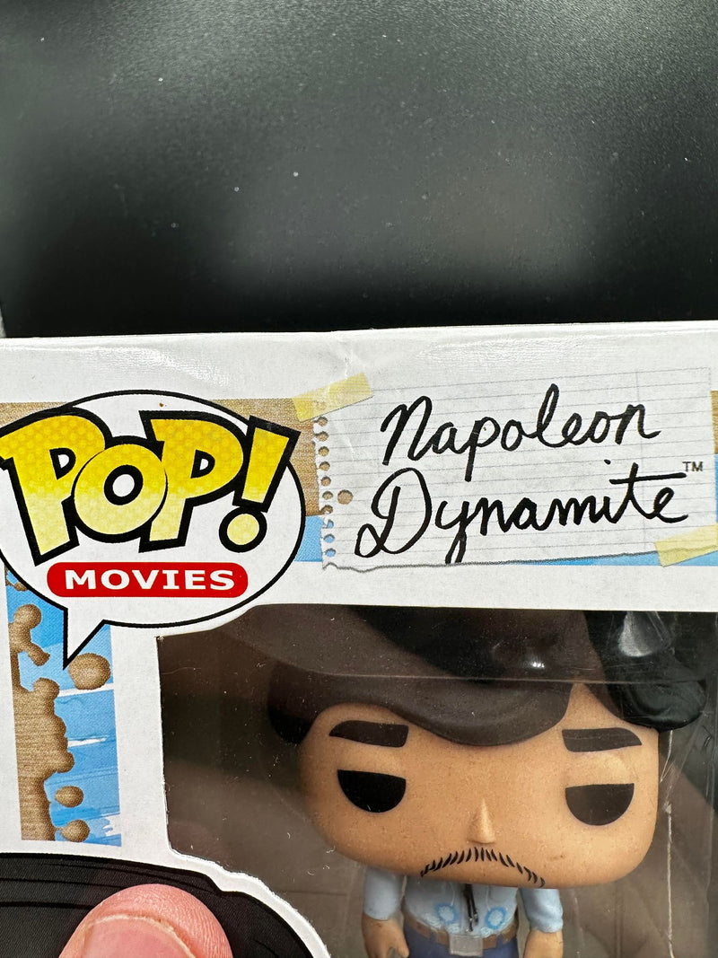 Pedro - Napoleon Dynamite