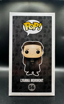Lyanna Mormont - Game of Thrones